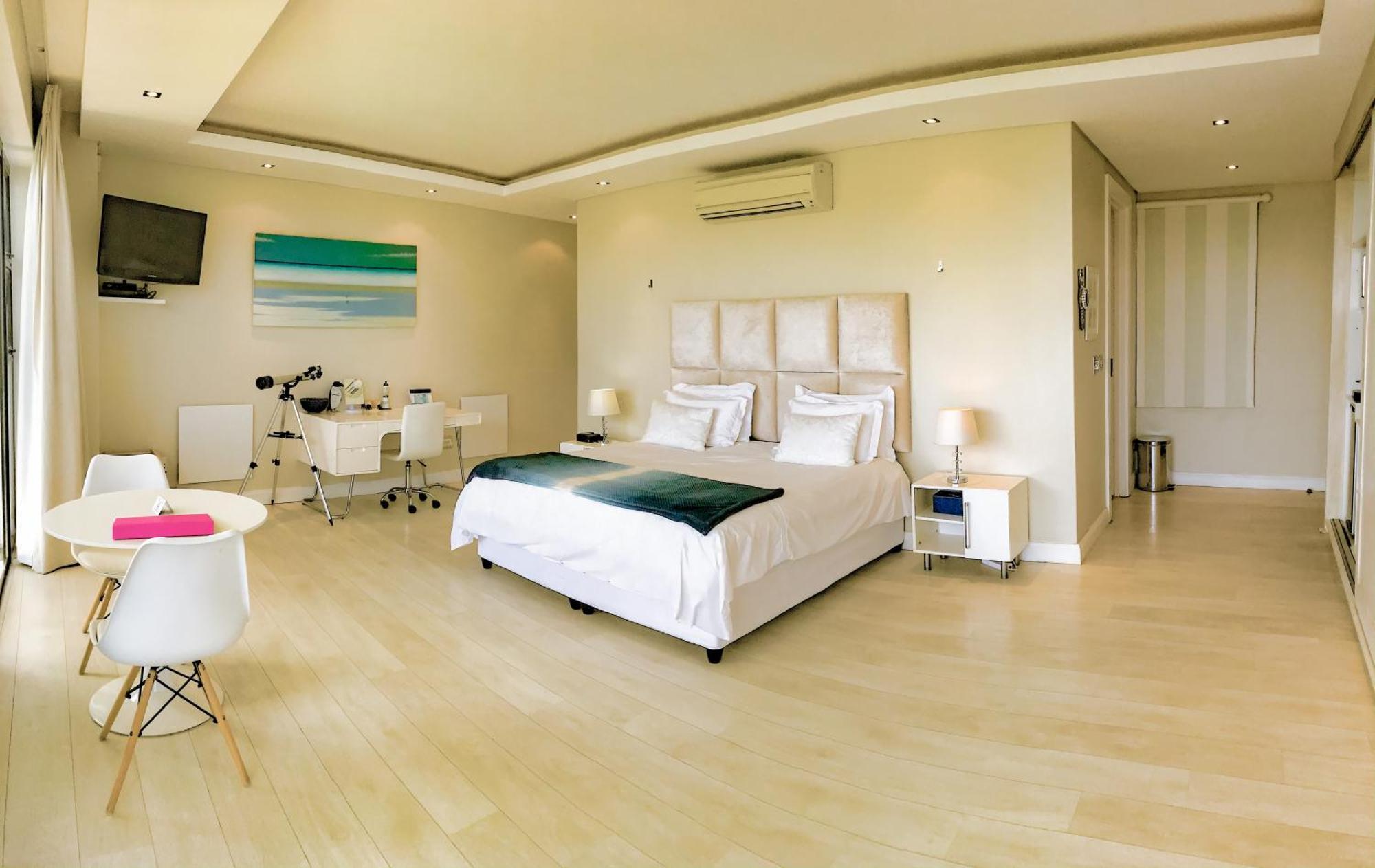 Sea Mount Apartman Fokváros Kültér fotó
