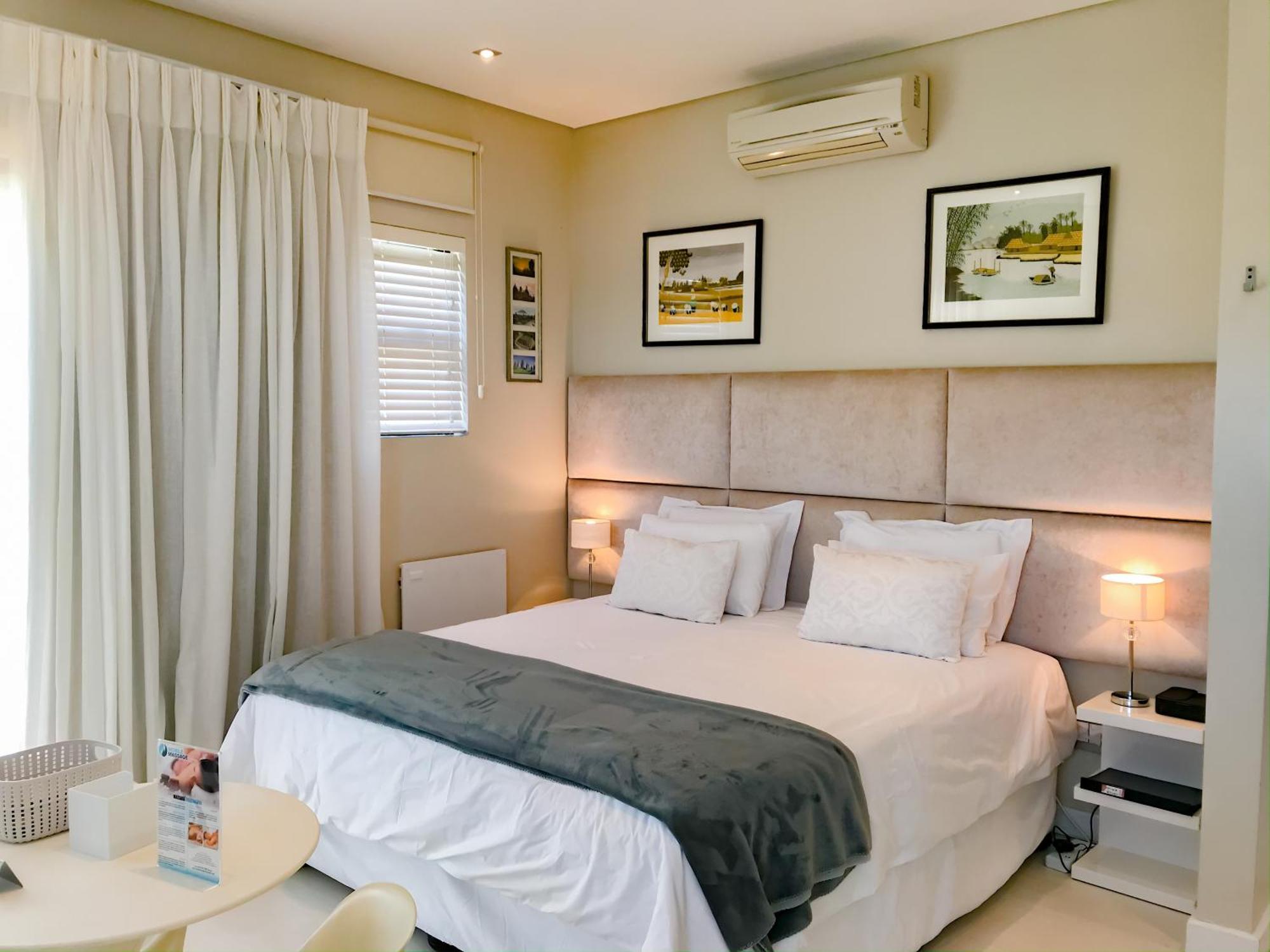 Sea Mount Apartman Fokváros Kültér fotó