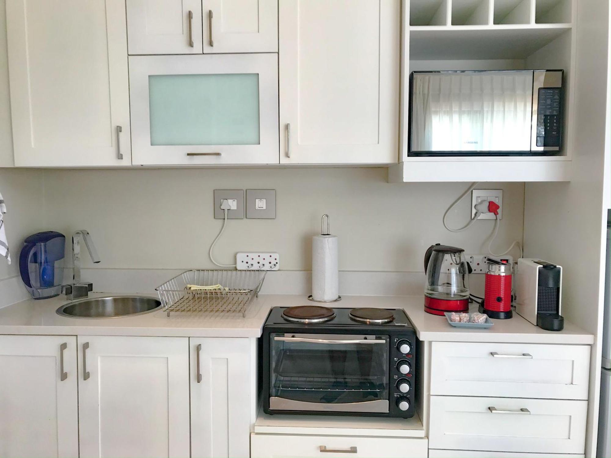 Sea Mount Apartman Fokváros Kültér fotó