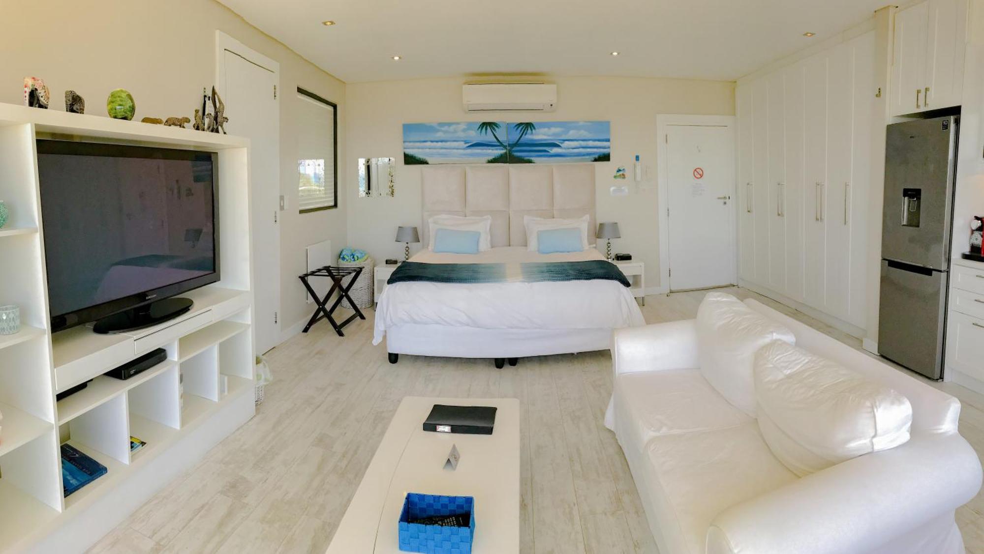 Sea Mount Apartman Fokváros Kültér fotó