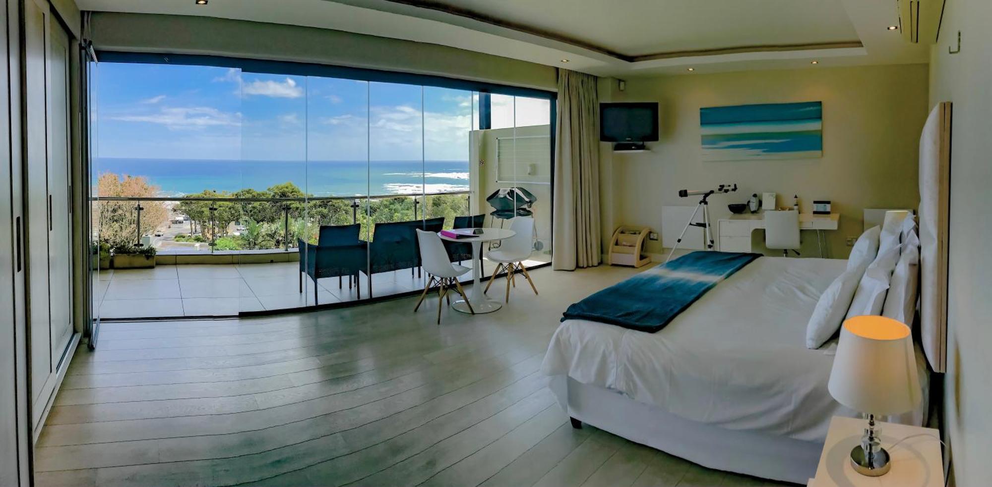 Sea Mount Apartman Fokváros Kültér fotó