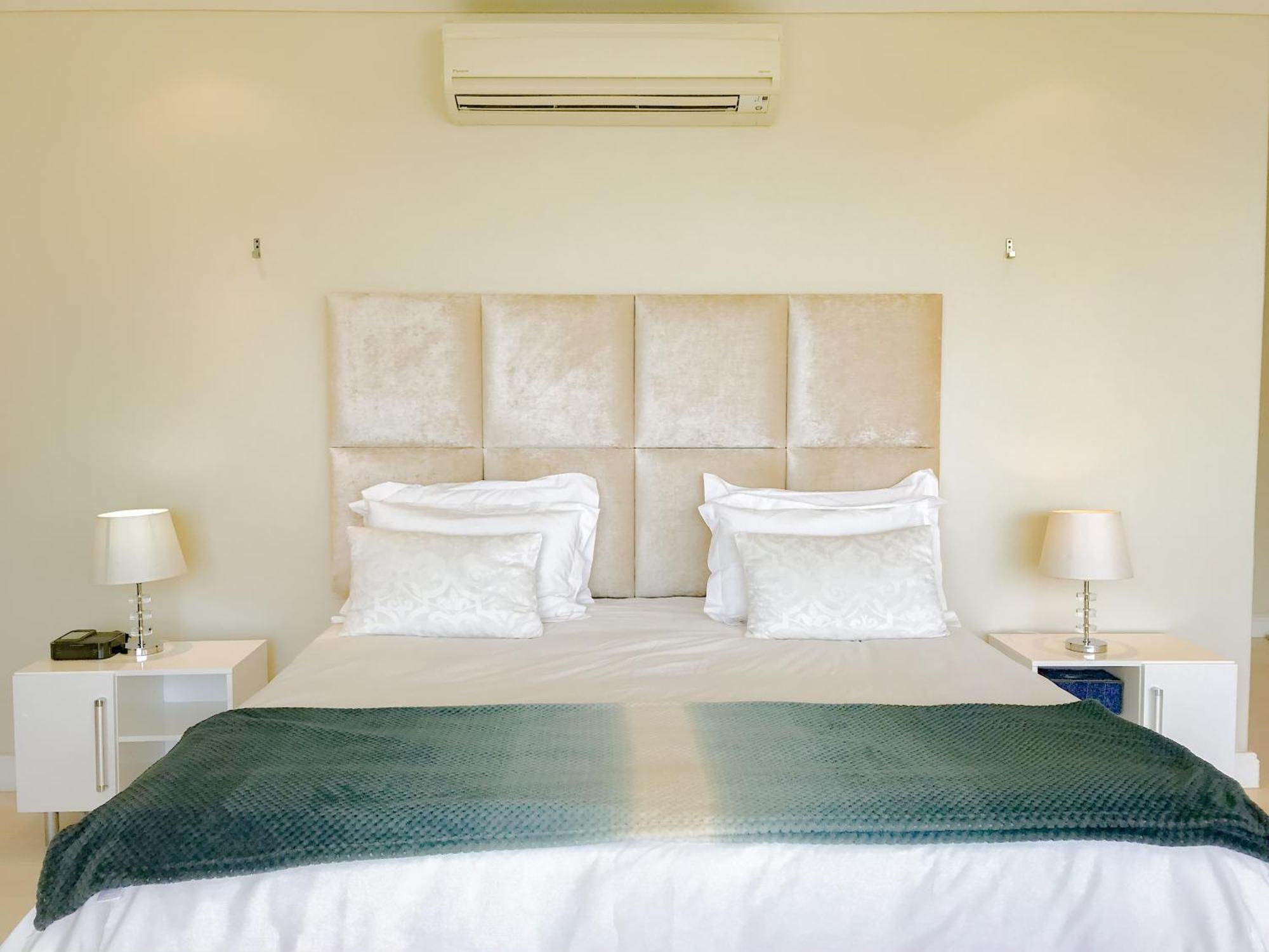 Sea Mount Apartman Fokváros Kültér fotó