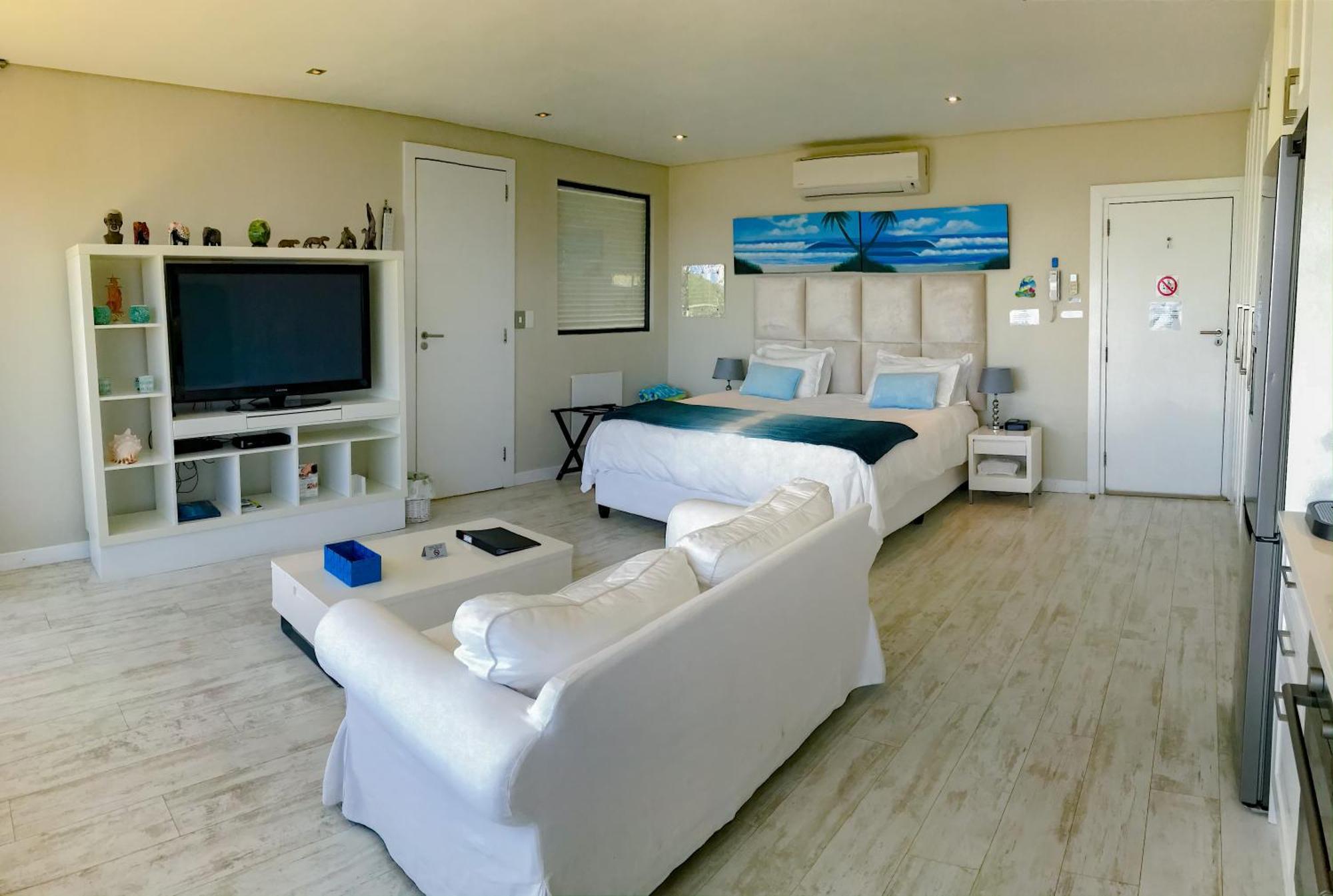 Sea Mount Apartman Fokváros Kültér fotó