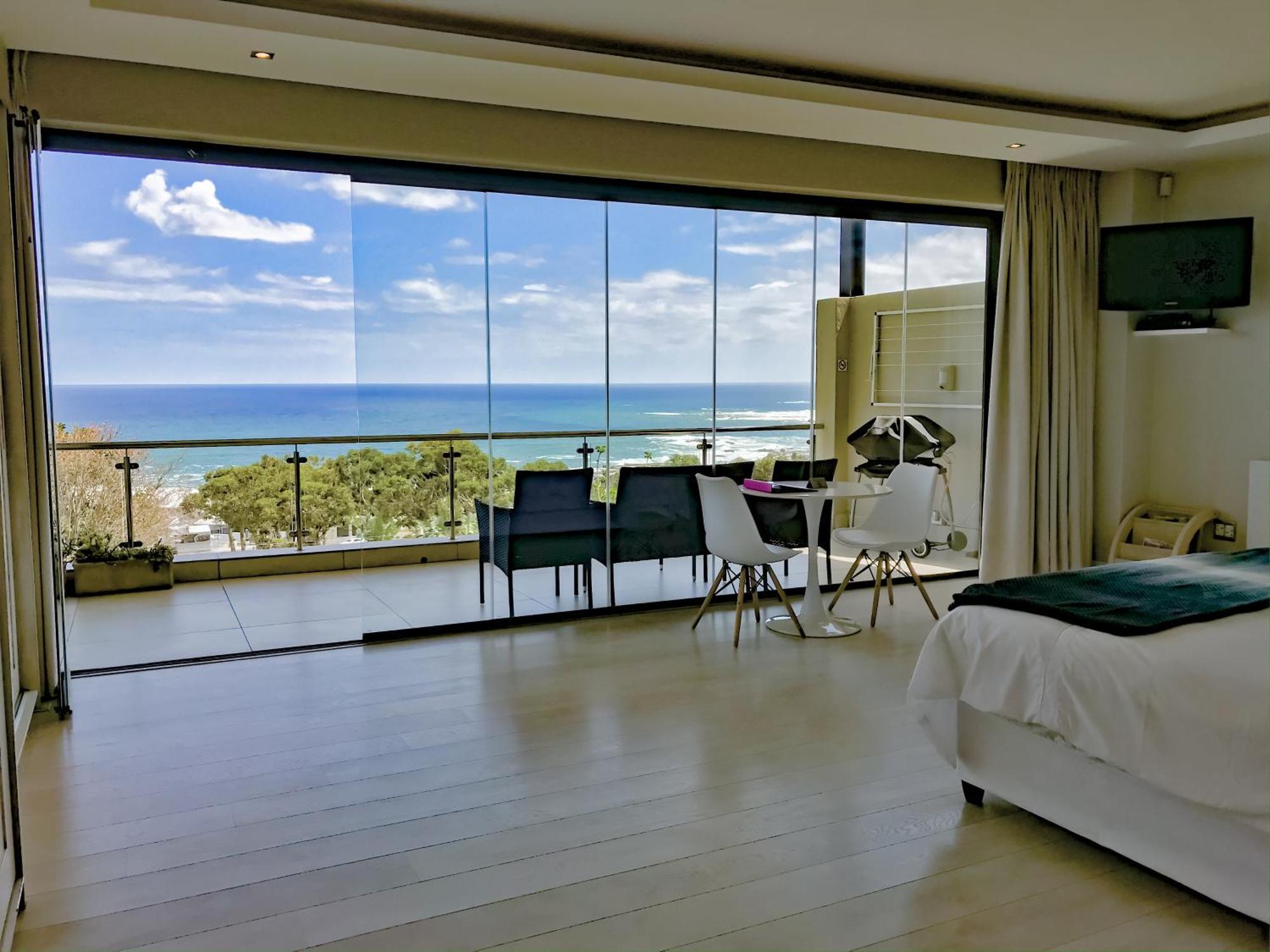 Sea Mount Apartman Fokváros Kültér fotó