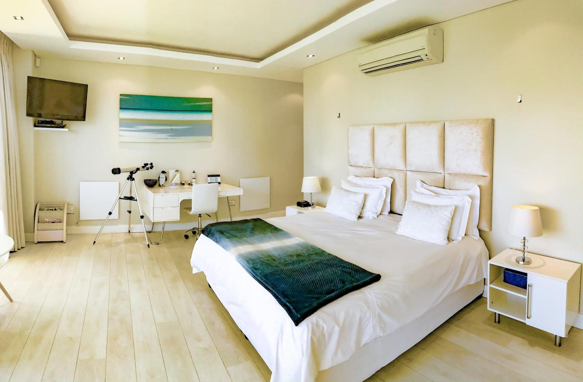 Sea Mount Apartman Fokváros Kültér fotó