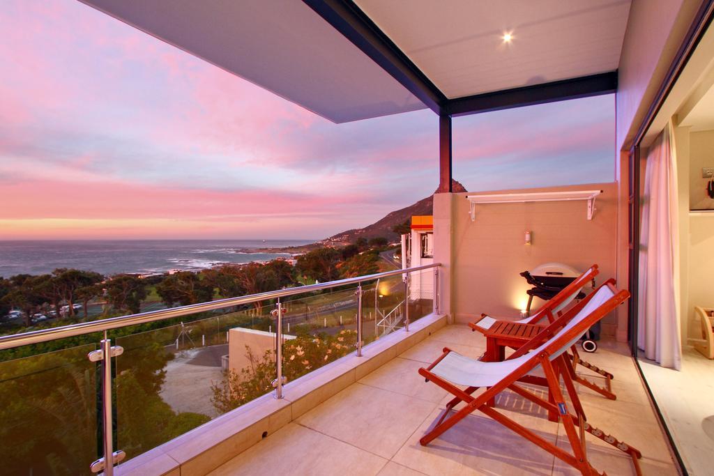 Sea Mount Apartman Fokváros Szoba fotó