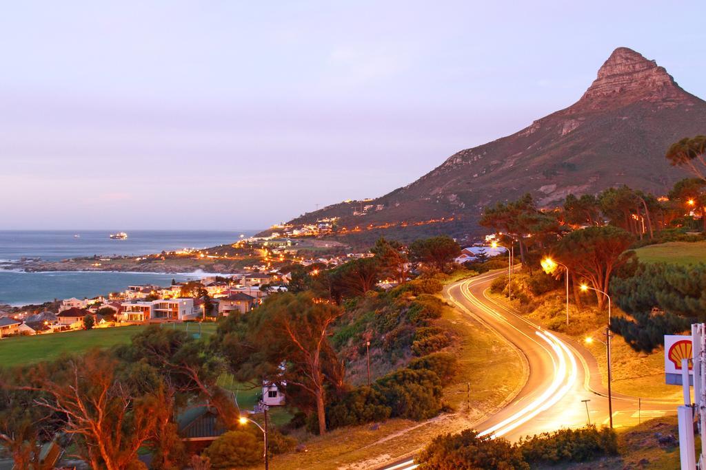 Sea Mount Apartman Fokváros Szoba fotó