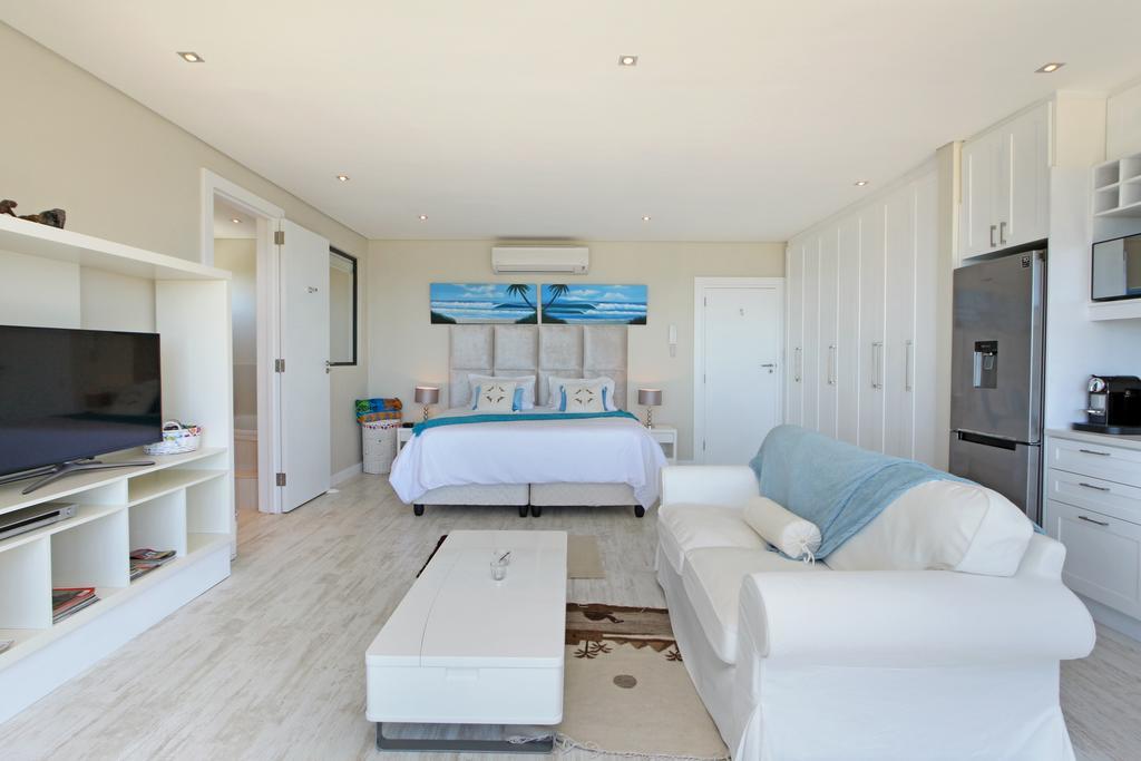 Sea Mount Apartman Fokváros Szoba fotó
