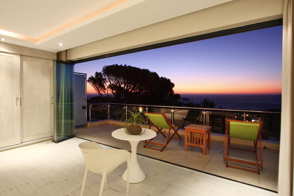 Sea Mount Apartman Fokváros Kültér fotó