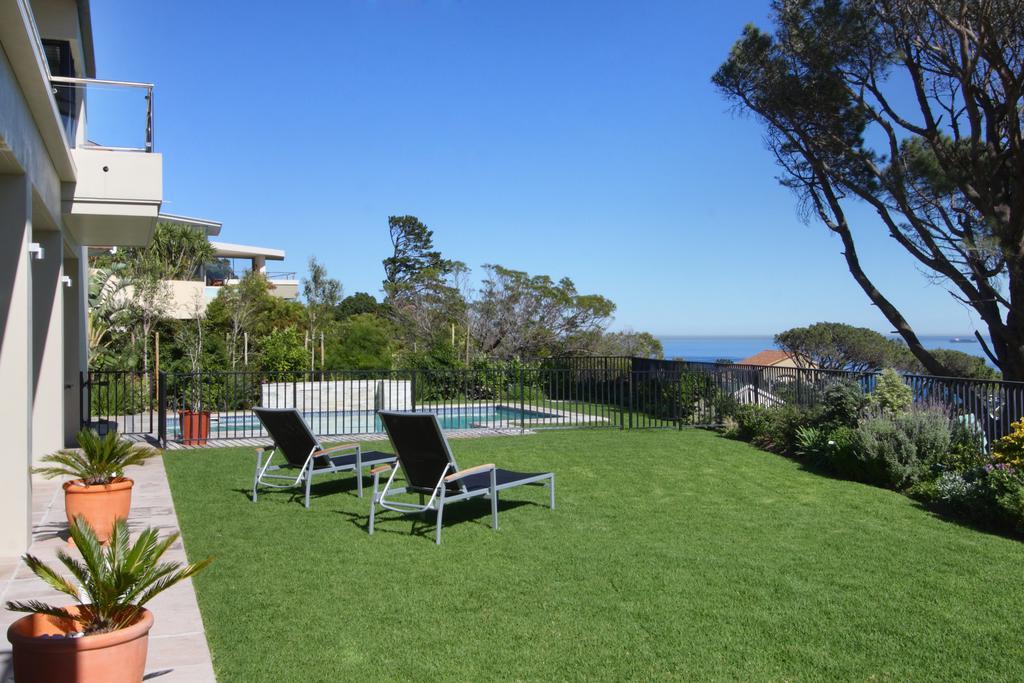 Sea Mount Apartman Fokváros Kültér fotó