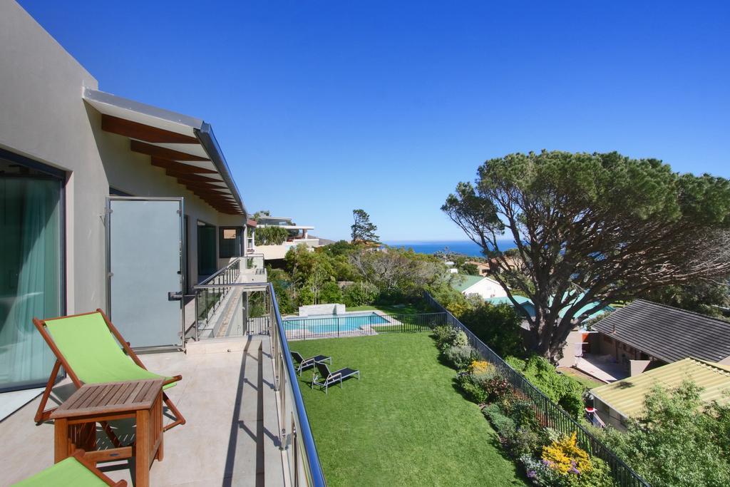 Sea Mount Apartman Fokváros Kültér fotó