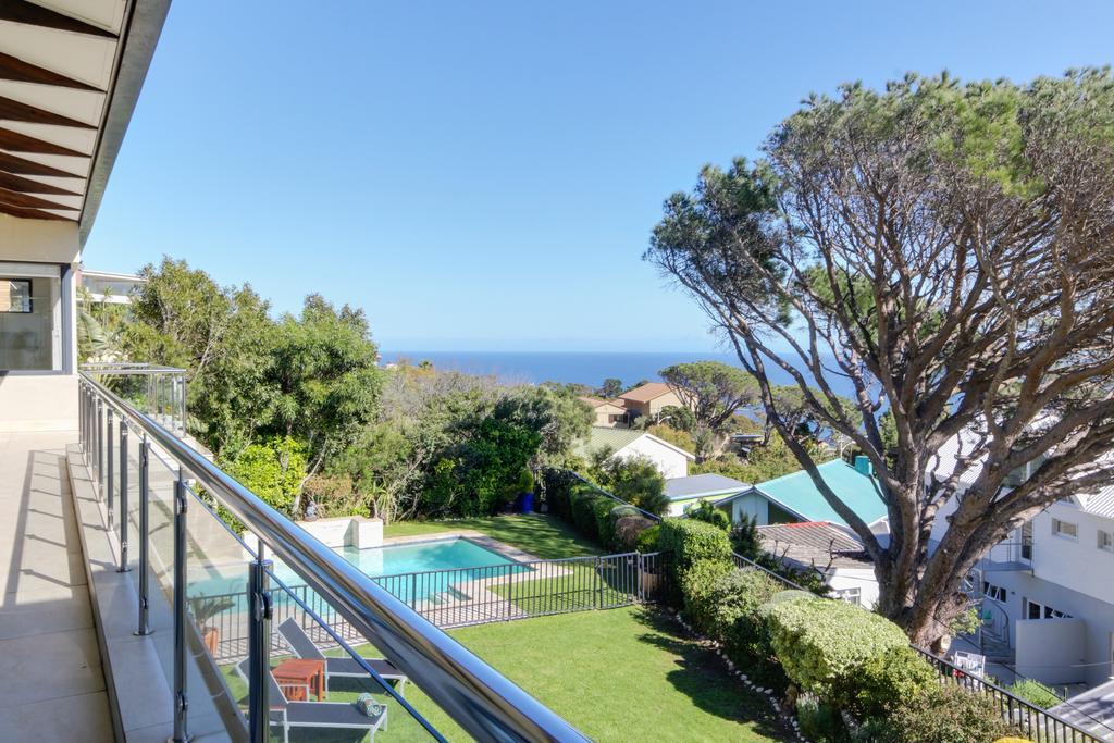 Sea Mount Apartman Fokváros Kültér fotó