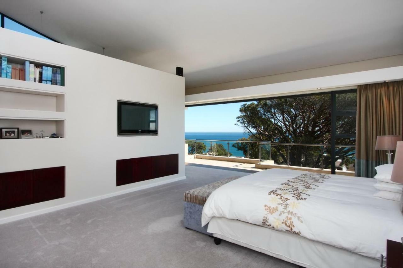 Sea Mount Apartman Fokváros Kültér fotó