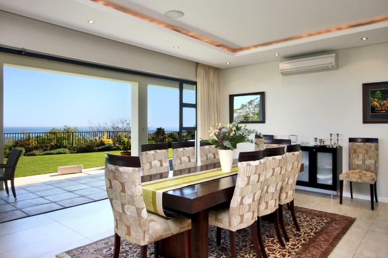 Sea Mount Apartman Fokváros Kültér fotó