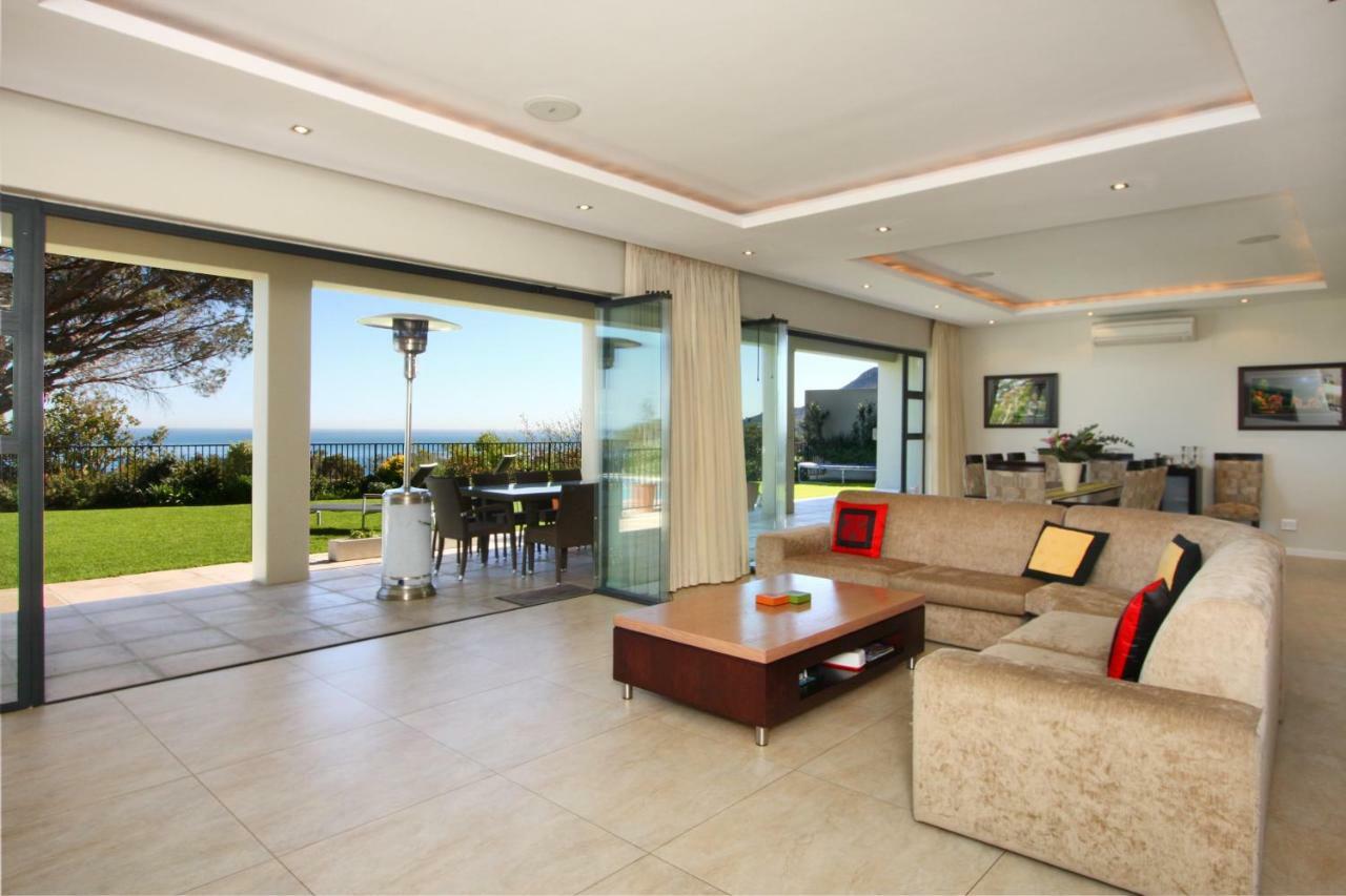 Sea Mount Apartman Fokváros Kültér fotó