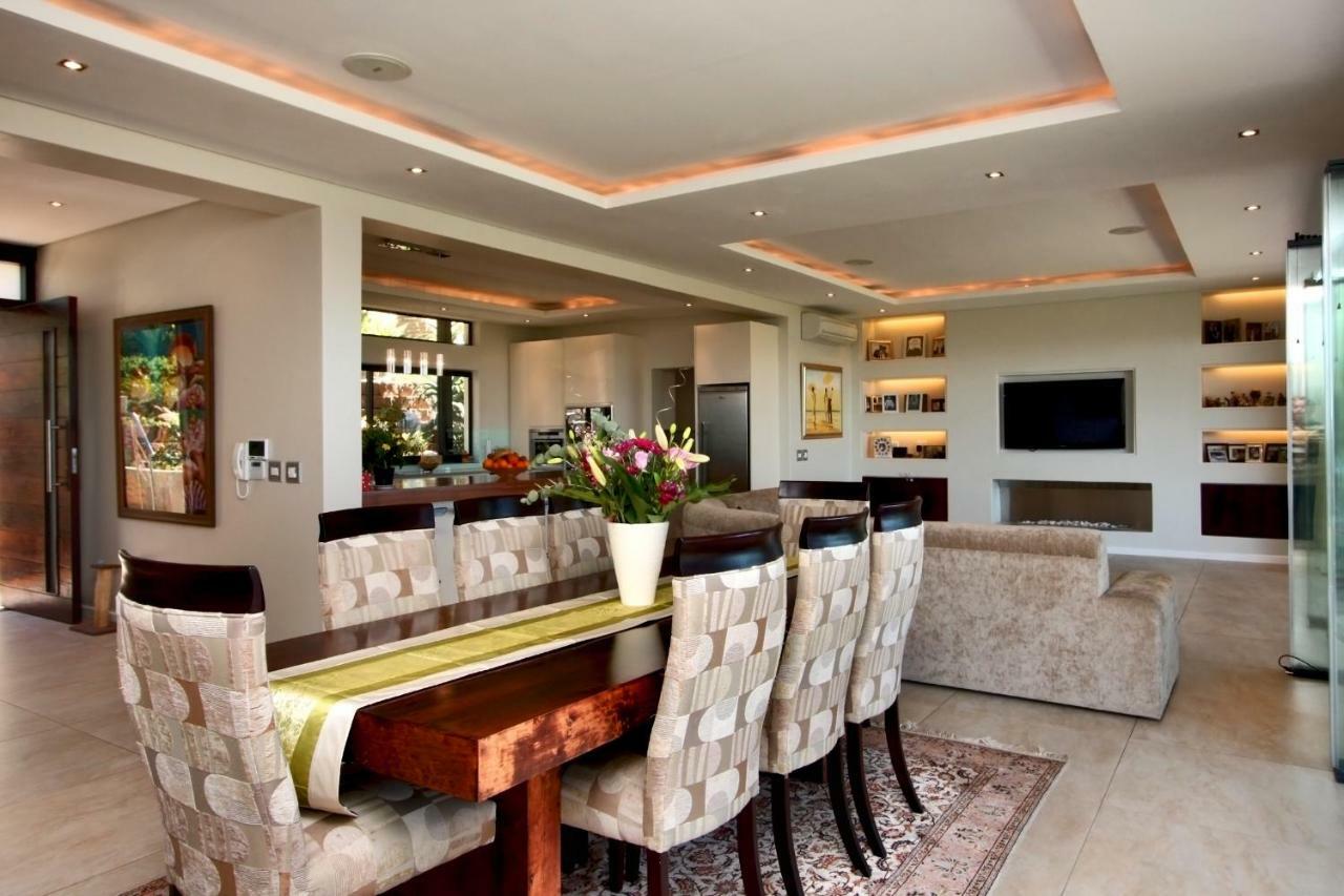 Sea Mount Apartman Fokváros Kültér fotó