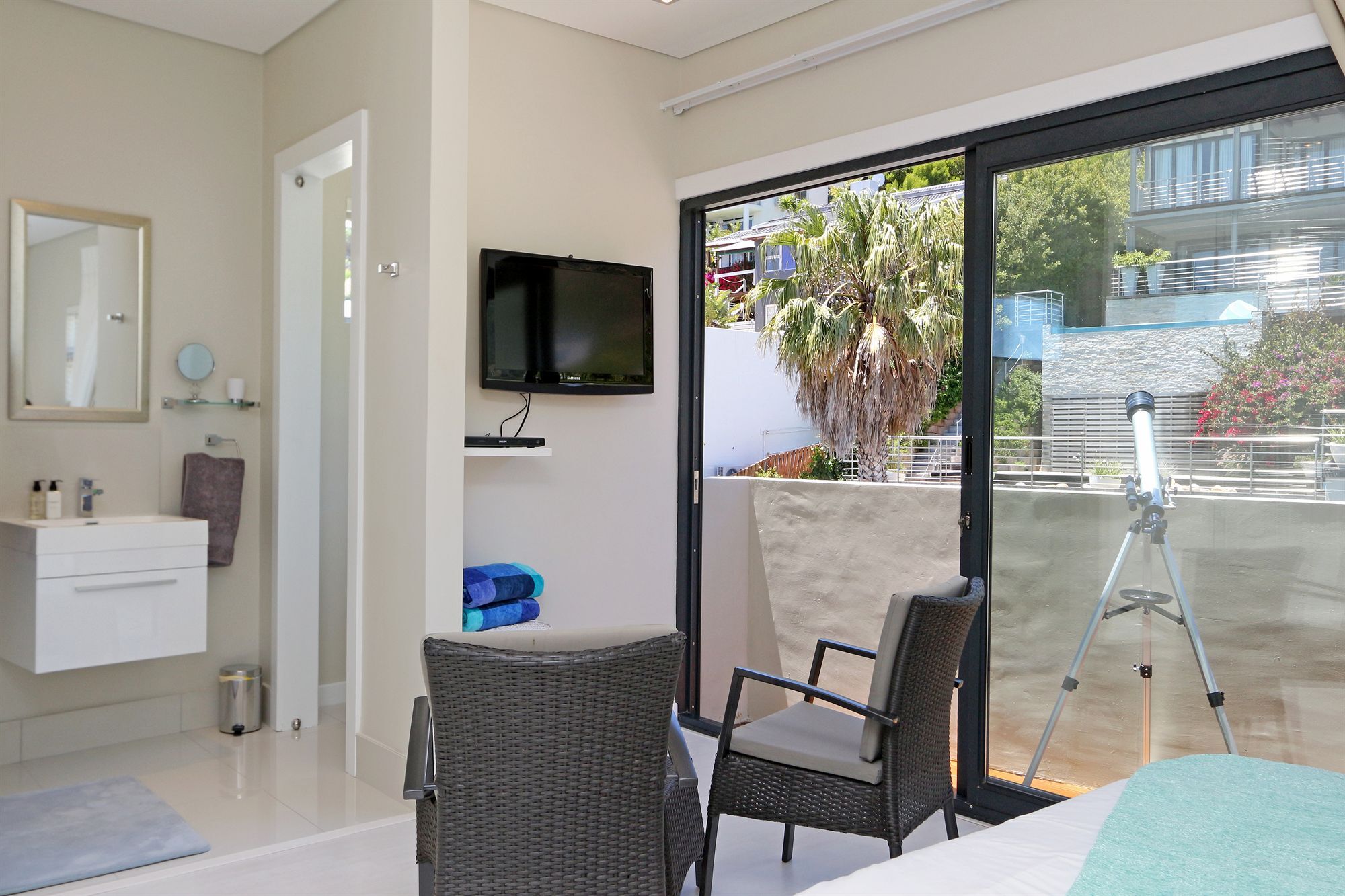 Sea Mount Apartman Fokváros Kültér fotó