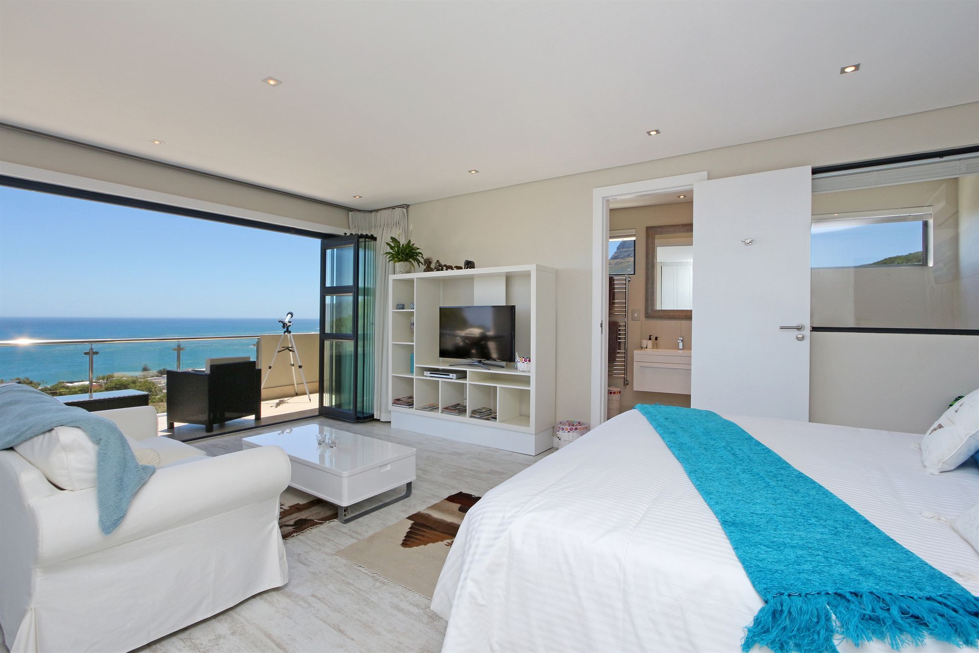 Sea Mount Apartman Fokváros Kültér fotó